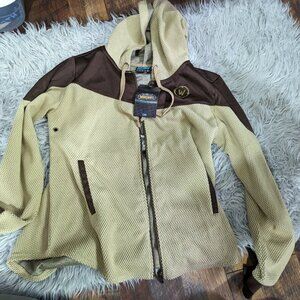 Blizzard World of Warcraft Hoodie L